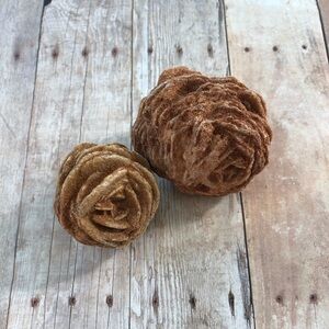 Desert Rose Crystal Gemstone
